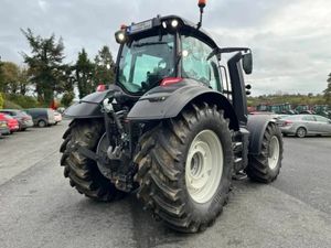 Valtra T175 Active - Image 4