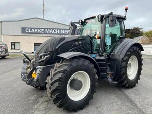 Valtra T175 Active - Image 2