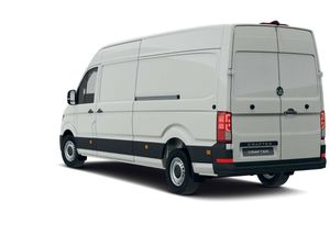 Volkswagen Crafter Cr35 Mwb Diesel Fwd Commerce Pl - Image 3