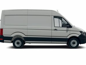 Volkswagen Crafter Cr30 Mwb Diesel Fwd Commerce - Image 3