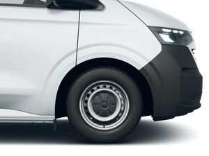 Volkswagen Transporter T28 Swb Diesel Commerce - Image 2