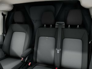 Volkswagen Transporter T28 Swb Diesel Commerce - Image 3