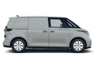 Volkswagen Id. Buzz Cargo Commerce - Image 2