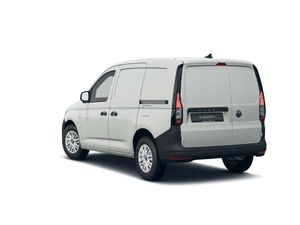 Volkswagen Caddy Cargo C20 Diesel Commerce - Image 2