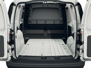 Volkswagen Caddy Cargo C20 Diesel Commerce - Image 3