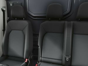 Volkswagen Crafter Cr30 Mwb Diesel Fwd Commerce - Image 3