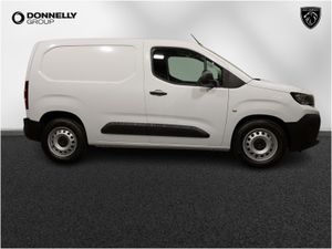 Peugeot Partner E- Standard Professional - Image 4