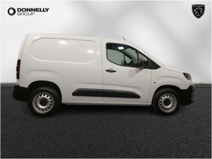 Peugeot Partner Standard Diesel Professional - Image 4