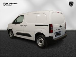 Peugeot Partner Standard Diesel Professional - Image 3