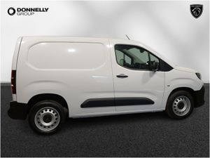 Peugeot Partner Standard Diesel Professional - Image 4