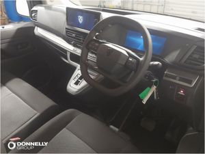 Peugeot Expert E- L1 Professional - Image 4