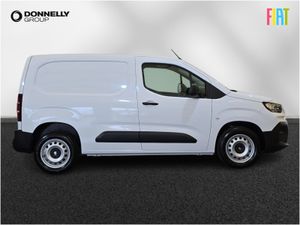 Fiat Doblo L1 Diesel Primo - Image 4
