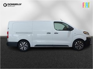 Fiat Scudo E- L2 Tecnico - Image 2