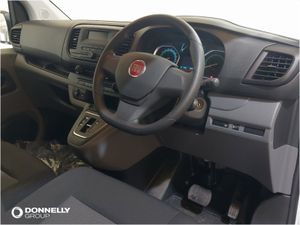 Fiat Scudo E- L2 Tecnico - Image 3