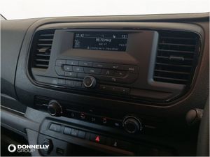 Fiat Scudo E- L2 Tecnico - Image 4