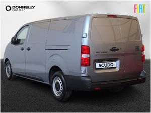 Fiat Scudo L2 Diesel - Image 2
