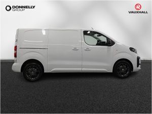 Vauxhall Vivaro L1 Diesel Pro - Image 4