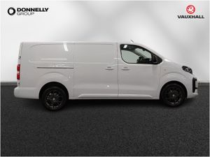 Vauxhall Vivaro L2 Diesel Pro - Image 4