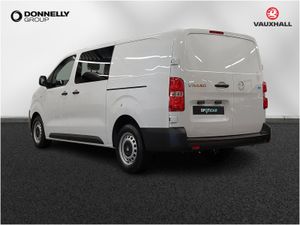 Vauxhall Vivaro L2 Diesel Prime - Image 3