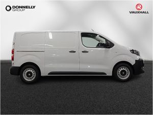 Vauxhall Vivaro L1 Diesel Prime - Image 4