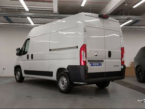 Vauxhall Movano 3500 L2 Diesel Fwd Prime - Image 3