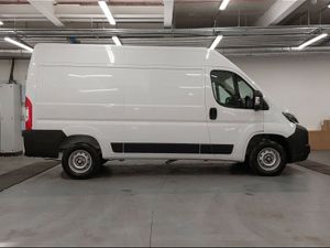 Vauxhall Movano 3500 L2 Diesel Fwd Prime - Image 4