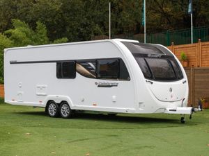 Swift Celebrate SUPER QDB - Image 3