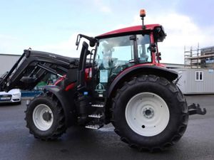 Valtra G115 Active - Image 4