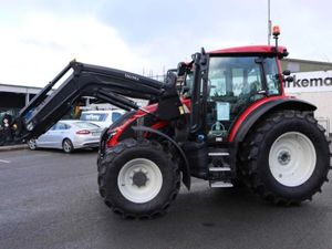 Valtra G115 Active - Image 3