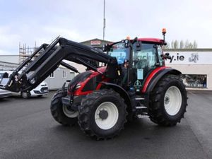 Valtra G115 Active - Image 2