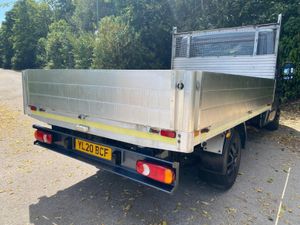 Fiat Ducato Dropside new timing chain - Image 3