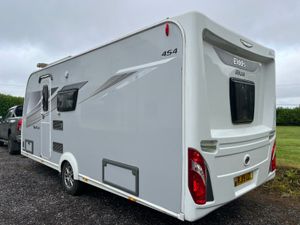 ALDDIS RIVA 454 Fixed island - Image 2