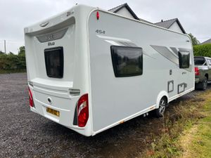 ALDDIS RIVA 454 Fixed island - Image 3