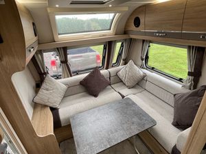 ALDDIS RIVA 454 Fixed island - Image 4