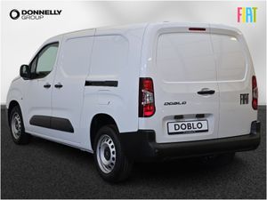 Fiat Doblo L2 Diesel Primo - Image 3