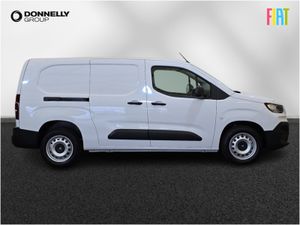 Fiat Doblo L2 Diesel Primo - Image 4