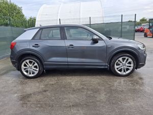 €1000 OFF *2018 Audi Q2 S -Line - Image 4