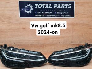 Vw golf mk5 mk6 mk7 mk7.5 mk8 parts - Image 3