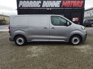 211 Peugeot Expert Pro - Image 4