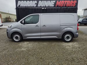 211 Peugeot Expert Pro - Image 3