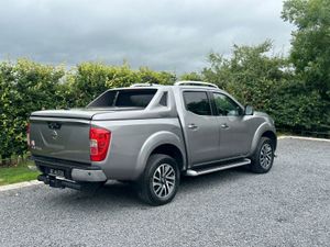 DEPOSIT TAKEN..Navara Tekna 5 Seat N1 Crewcab - Image 3