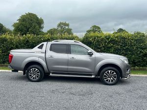 DEPOSIT TAKEN..Navara Tekna 5 Seat N1 Crewcab - Image 2