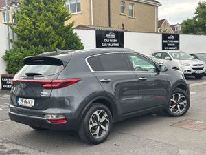 Kia Sportage 2020 - Image 3