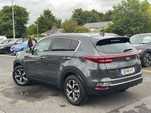 Kia Sportage 2020 - Image 4