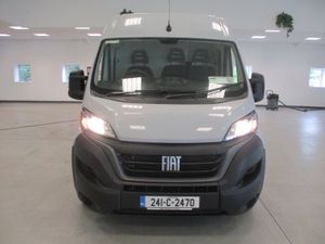 Fiat Ducato 2.2 DSL 140 BHP L3H2 2024 - Image 4