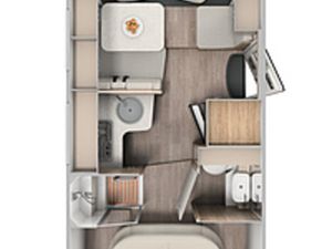 Carado I449 - Automatic - Image 2