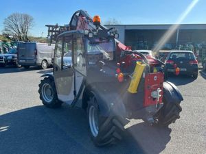 New Weidemann T5522 - Image 4