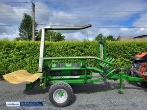 McHale 991B Wrapper - Image 2