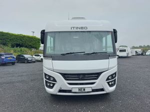 Itineo MC740 Spirit Edition - Automatic - Image 3