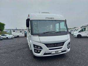 Itineo MC740 Spirit Edition - Automatic - Image 4